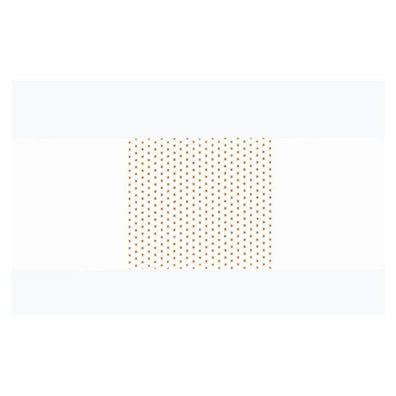 Bandage Strips Fabric .75" Clear 12Bx/Case - Surgical Supplies NY